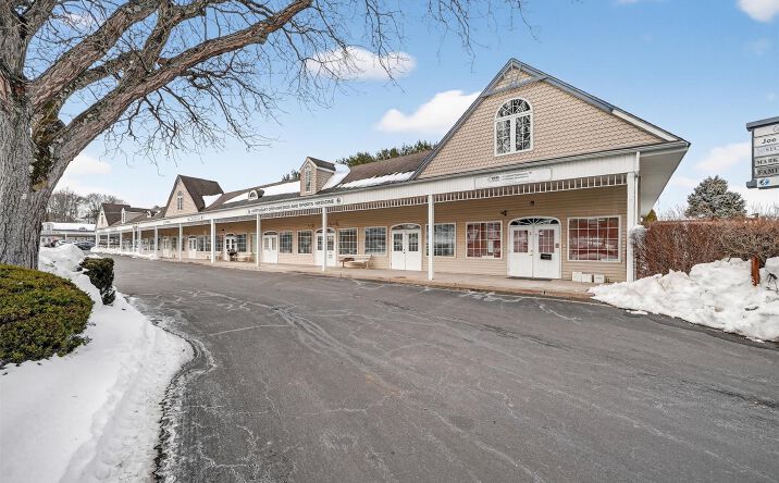 Pictures of Business for Sale, Office property located at 24-26 Liberty Square Mall, Stony Point, NY 10980 for sales - image #1