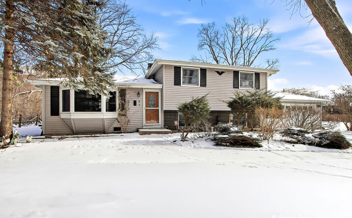 Pictures of Mixed Use property located at 8 E Rollins Road, Round Lake Beach, IL 60073 for sales - image #1