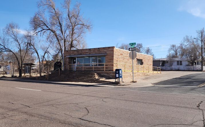 Pictures of Retail property located at 435 Park Avenue, Ash Fork, AZ 86320 for sales - image #1