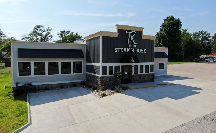 Pictures of Special Purpose property located at 1600 & 1702 S Baltimore St., Kirksville, MO 63501 for sales - image #1