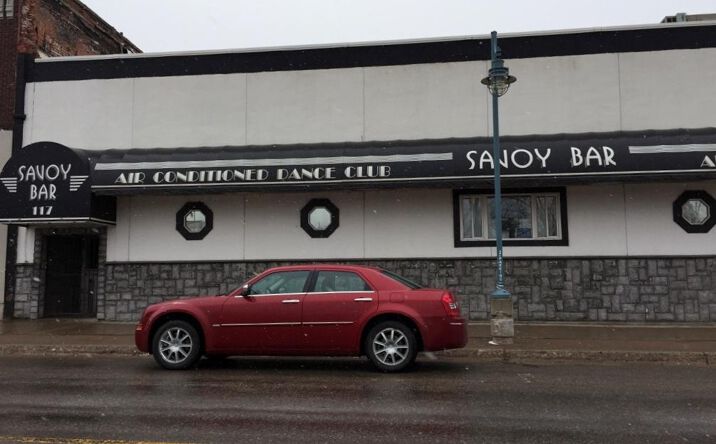 Pictures of Special Purpose property located at 117 W Portage Avenue, Sault Ste Marie, MI 49783 for sales - image #1