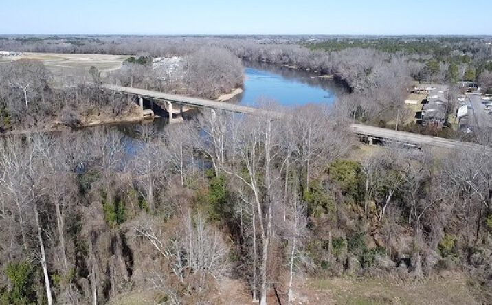 Pictures of Land property located at 1 Company Street, Wetumpka, AL 36092 for sales - image #1