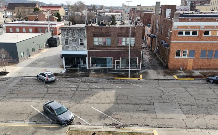 Pictures of Special Purpose property located at 314 Center Street, Ironton, OH 45638 for sales - image #1