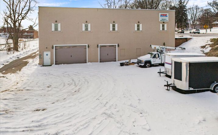 Pictures of Special Purpose property located at 344 Broad Street, Dublin, VA 24084 for sales - image #1