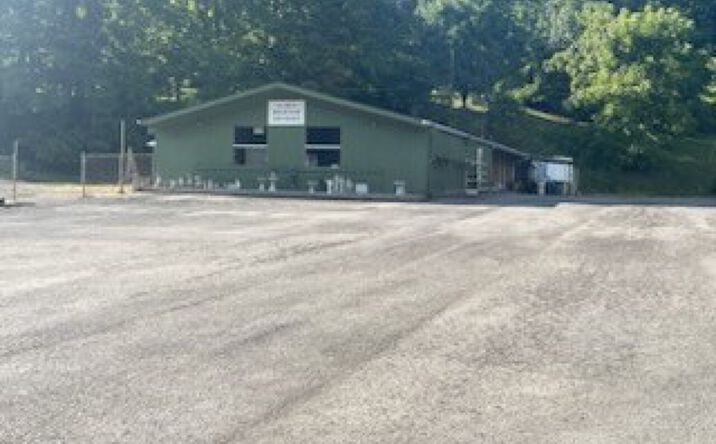 Pictures of Special Purpose property located at 13747 US HIGHWAY 19 , Lebanon, VA 24266 for sales - image #1