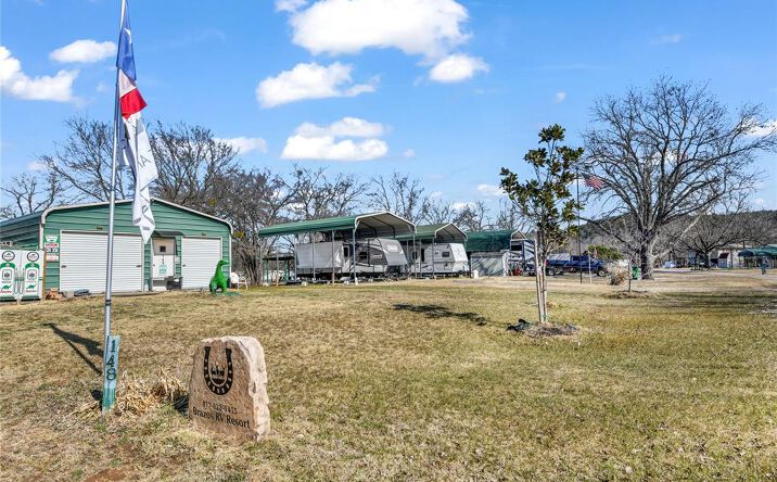 Pictures of Special Purpose property located at 133 Chavez Trail, Weatherford, TX 76087 for sales - image #1