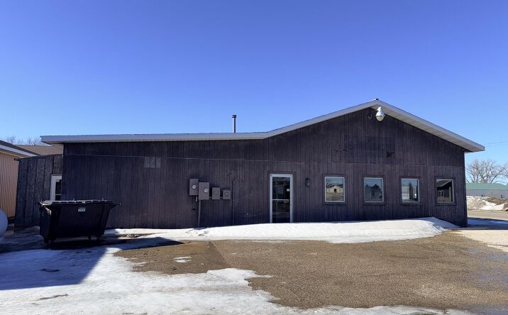 Pictures of Special Purpose property located at 11 12th Street, Wishek, ND 58495 for sales - image #1