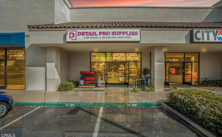 Pictures of Special Purpose property located at 4035 Adolfo Road , D, Camarillo, CA 93012 for sales - image #1