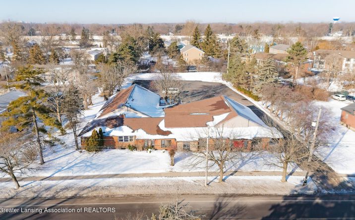 Pictures of Special Purpose property located at 1635 Coolidge Road, East Lansing, MI 48823 for sales - image #1