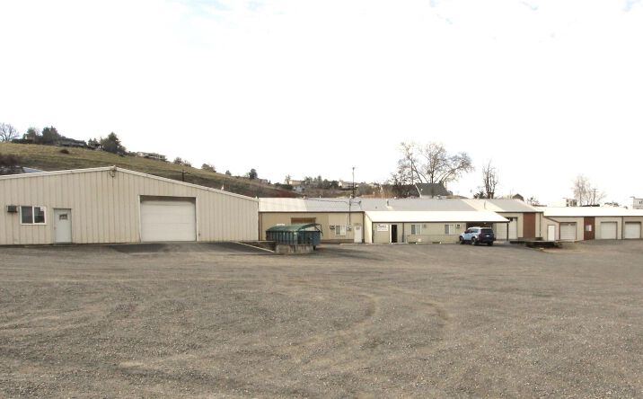 Pictures of Special Purpose property located at 1482 & 1484 16th Ave, Clarkston, WA 99403 for sales - image #1
