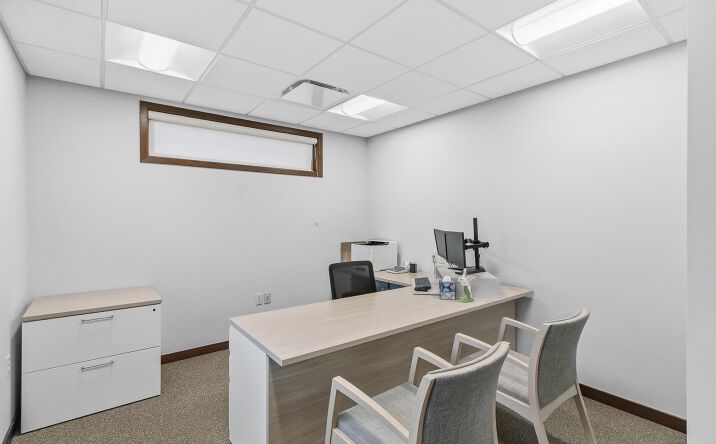 Pictures of Office property located at 239 N Main, Monticello, WI 53570 for sales - image #1