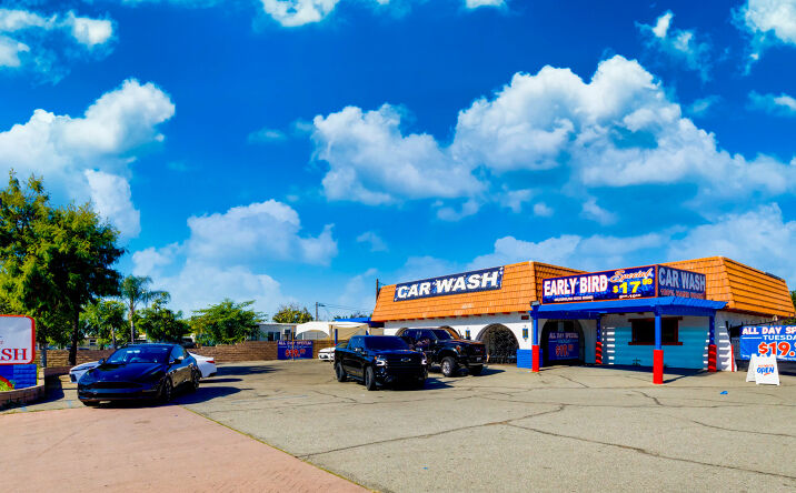 Pictures of Business for Sale, Retail, Special Purpose property located at 5064 Holt Blvd, Montclair, CA 91763 for sales - image #1