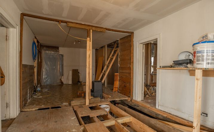 Pictures of Retail property located at 109 Business HH, Piedmont, MO 63957 for sales - image #1