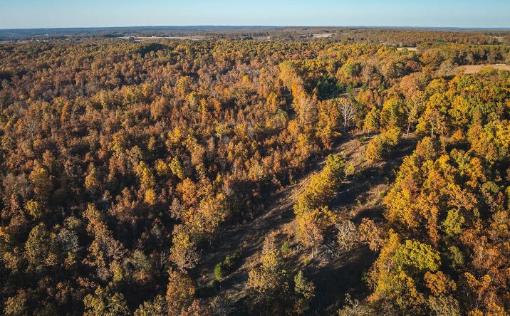 Pictures of Retail, Land property located at 6601 County Line Rd, Graff, MO 65660 for sales - image #1