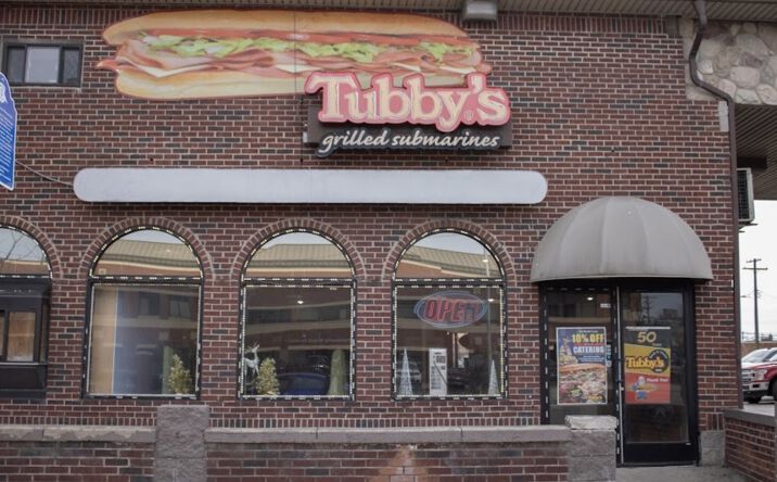 Pictures of Business for Sale property located at 3250 E Jefferson Ave, Detroit, MI 48207 for sales - image #1