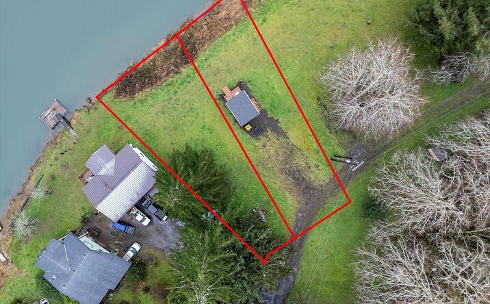 Pictures of Land, Special Purpose property located at 8332 Siletz Highway, Lincoln City, OR 97367 for sales - image #1