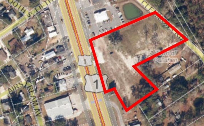 Pictures of Land property located at 542088 US HIGHWAY 1, Callahan, FL 32011 for sales - image #1