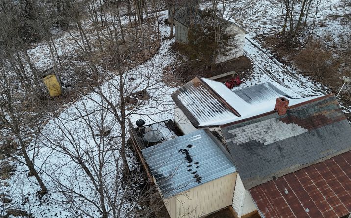 Pictures of Land property located at State Hwy O, Greencastle, MO 63544 for sales - image #1
