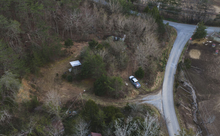 Pictures of Land property located at 1655 Lester Whitt Rd, Rutledge, TN 37861 for sales - image #1