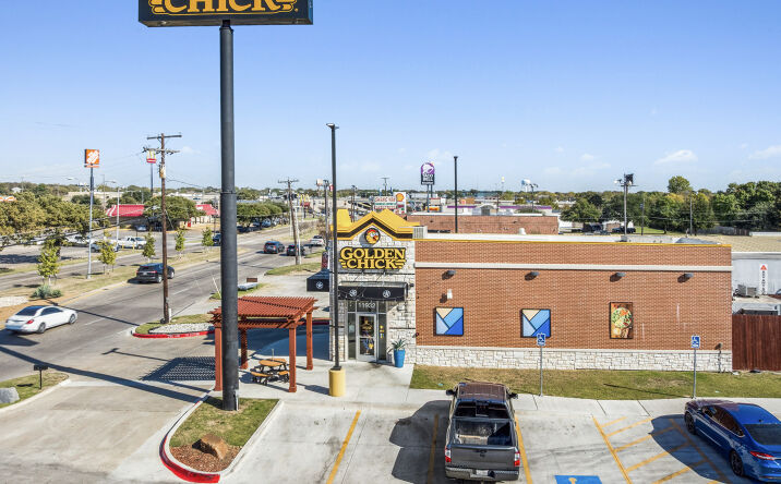 Pictures of Retail property located at 11932 Elam Rd, Balch Springs, TX 75180 for sales - image #1