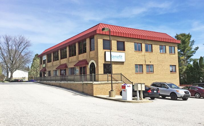 Pictures of Office property located at 4500 Black Rock Rd, Hampstead, MD 21074 for sales - image #1