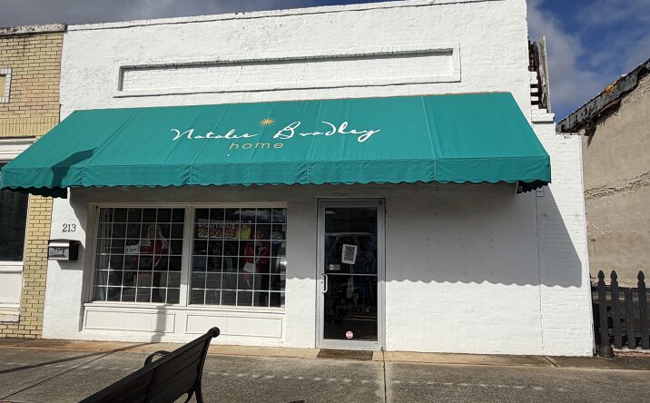 Pictures of Mixed Use, Office, Retail property located at 213 S Dooly St, Montezuma, GA 31063 for sales - image #1