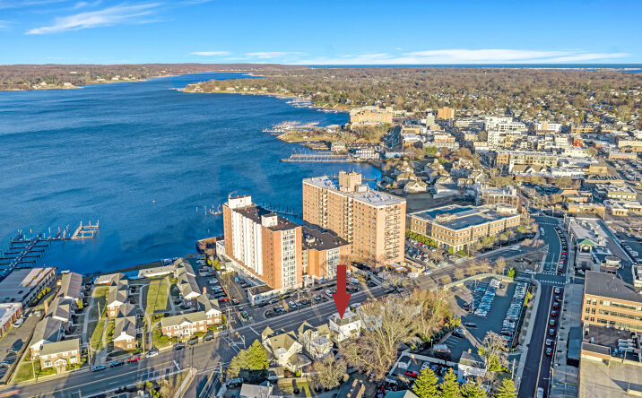 Pictures of Multifamily, Office property located at 37 Riverside Ave, Red Bank, NJ 07701 for sales - image #1