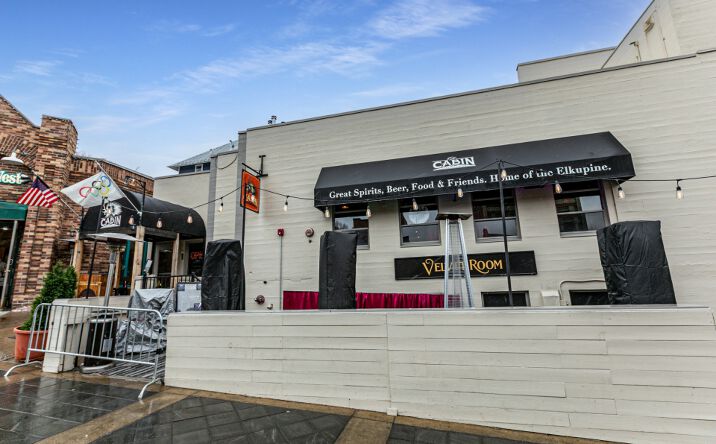 Pictures of Business for Sale property located at 427 Main St, Park City, UT 84060 for sales - image #1