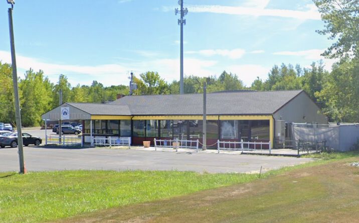 Pictures of Office, Retail property located at 801 W Broadway, Fulton, NY 13069 for sales - image #1