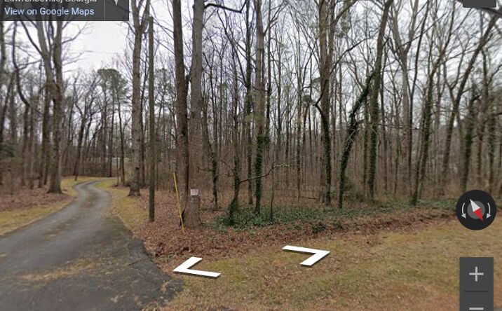 Pictures of Land property located at 2976 Winn Dr, Lawrenceville, GA 30044 for sales - image #1