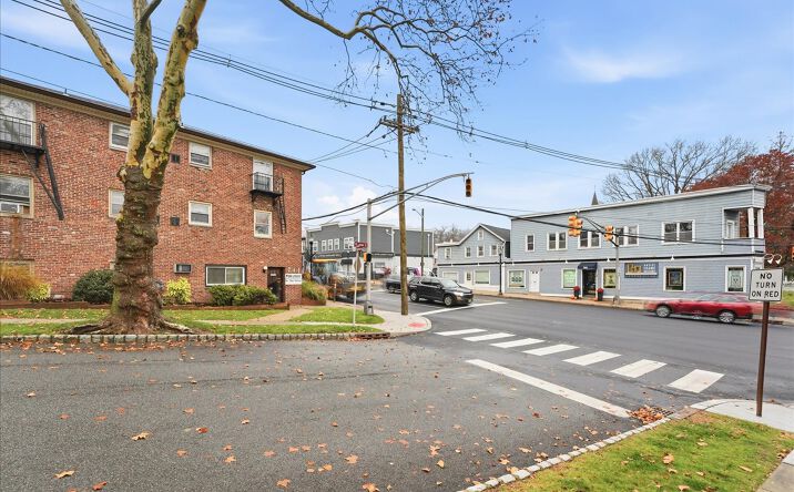 Pictures of Multifamily, Office property located at 741 Bloomfield Ave, Verona, NJ 07044 for sales - image #1