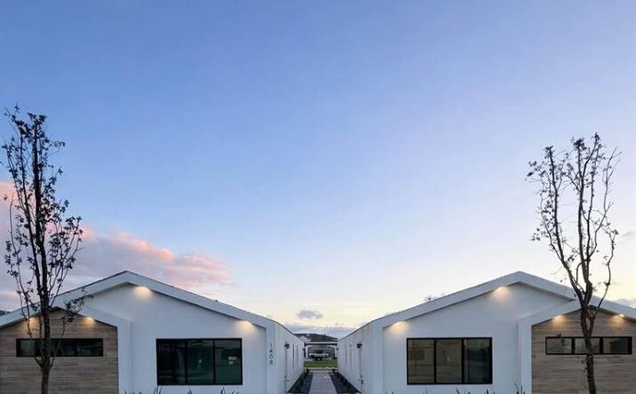 Pictures of Multifamily property located at 1408 E Iris Avenue, McAllen, TX 78501 for sales - image #1