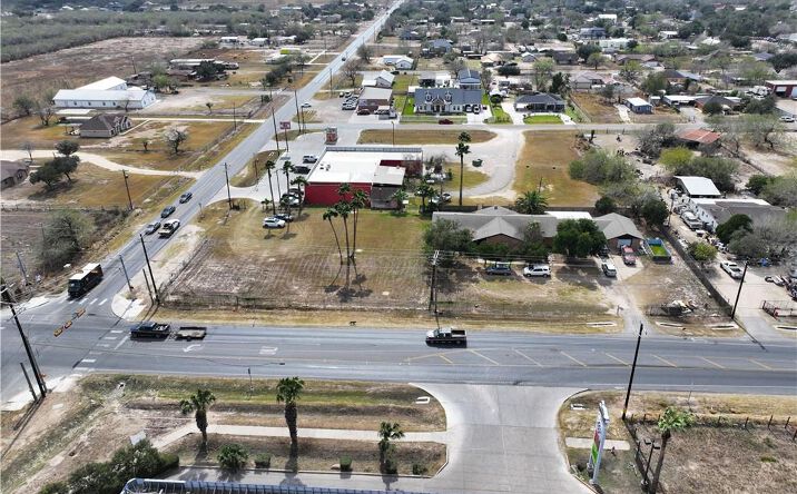 Pictures of Land property located at 000 Hwy 107 Highway, Mission, TX 78574 for sales - image #1