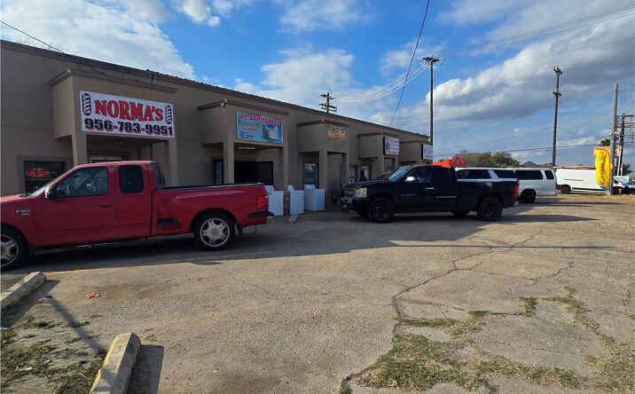 Pictures of Office property located at 2024 N Raul Longoria Road, San Juan, TX 78589 for sales - image #1