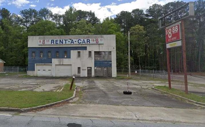 Pictures of Mixed Use, Retail, Industrial property located at 479 Arrowhead Boulevard, Jonesboro, GA 30236 for sales - image #1