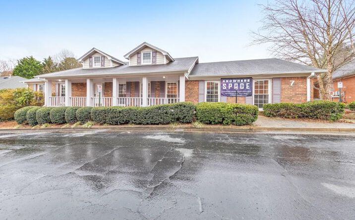 Pictures of Office property located at 2440 Sandy Plains Road Bldg 7, Marietta, GA 30066 for sales - image #1