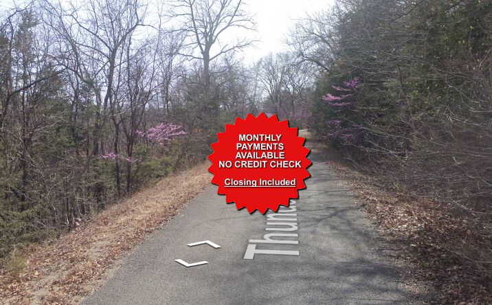 Pictures of Land property located at 21 Thunderbird Drive, Holiday Island, AR, Holiday Island, AR 72631 for sales - image #1