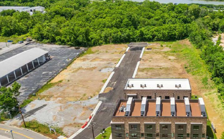 Pictures of Land property located at 3307 St Elmo Ave, Chattanooga, TN 37408 for sales - image #1