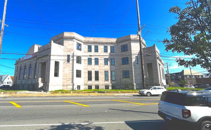 Pictures of Office property located at 90-01 Beach Channel Dr, Rockaway Beach, NY 11693 for sales - image #1