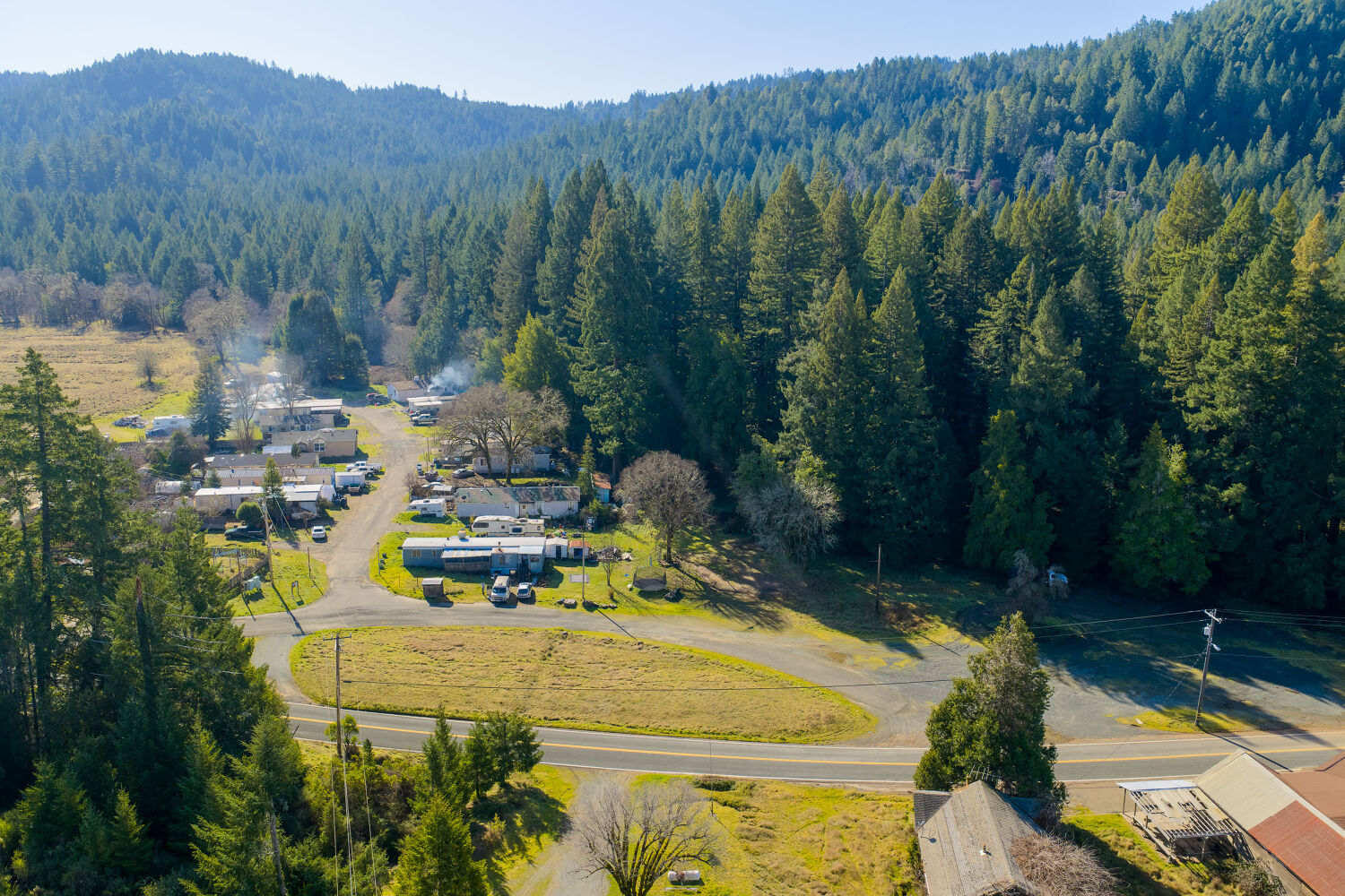 Branscomb Ridge 14321 Branscomb Rd, Branscomb, CA 95417 | Crexi.com