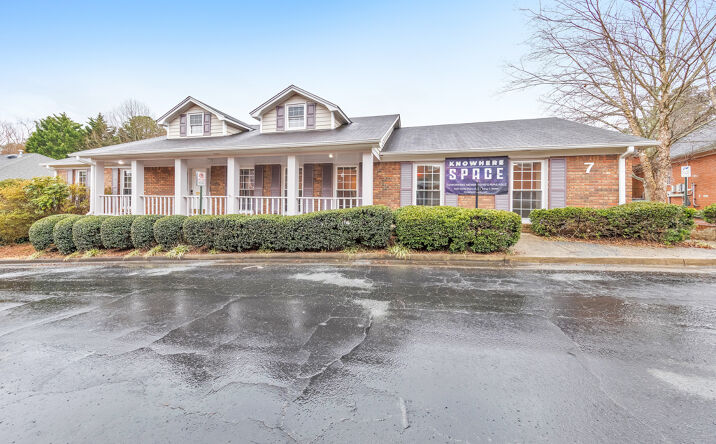 Pictures of Office property located at 2440 Sandy Plains Rd, Marietta, GA 30066 for sales - image #1