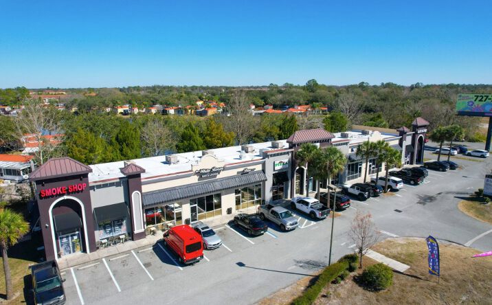Pictures of Retail property located at 6442 Land O' Lakes Blvd, Land O' Lakes, FL 34638 for sales - image #1