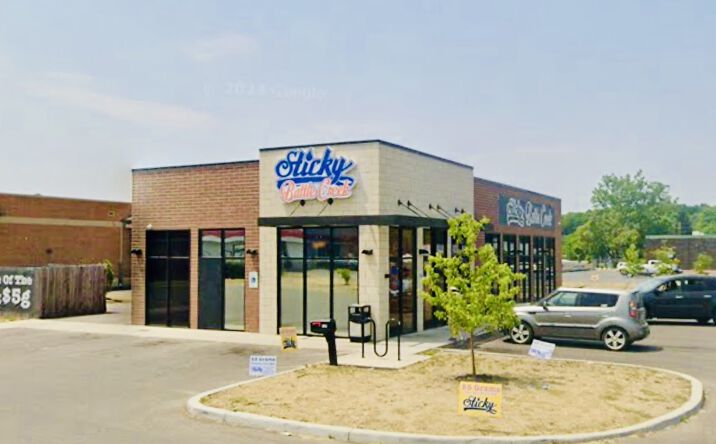 Pictures of Retail, Special Purpose property located at 625 North Ave, Battle Creek, MI 49017 for sales - image #1