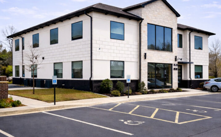 Pictures of Office property located at 7810 East 108th St S, Tulsa, OK 74133 for sales - image #1