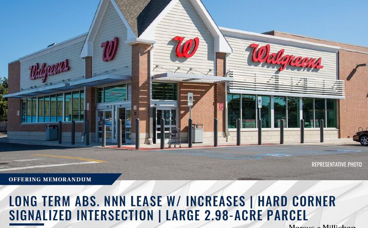 Pictures of Retail property located at 4420 N Ocoee St, Cleveland, TN 37312 for sales - image #1
