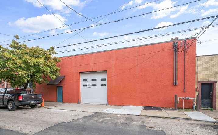 Pictures of Industrial property located at 2969-73 Salmon St, Philadelphia, PA 19134 for sales - image #1