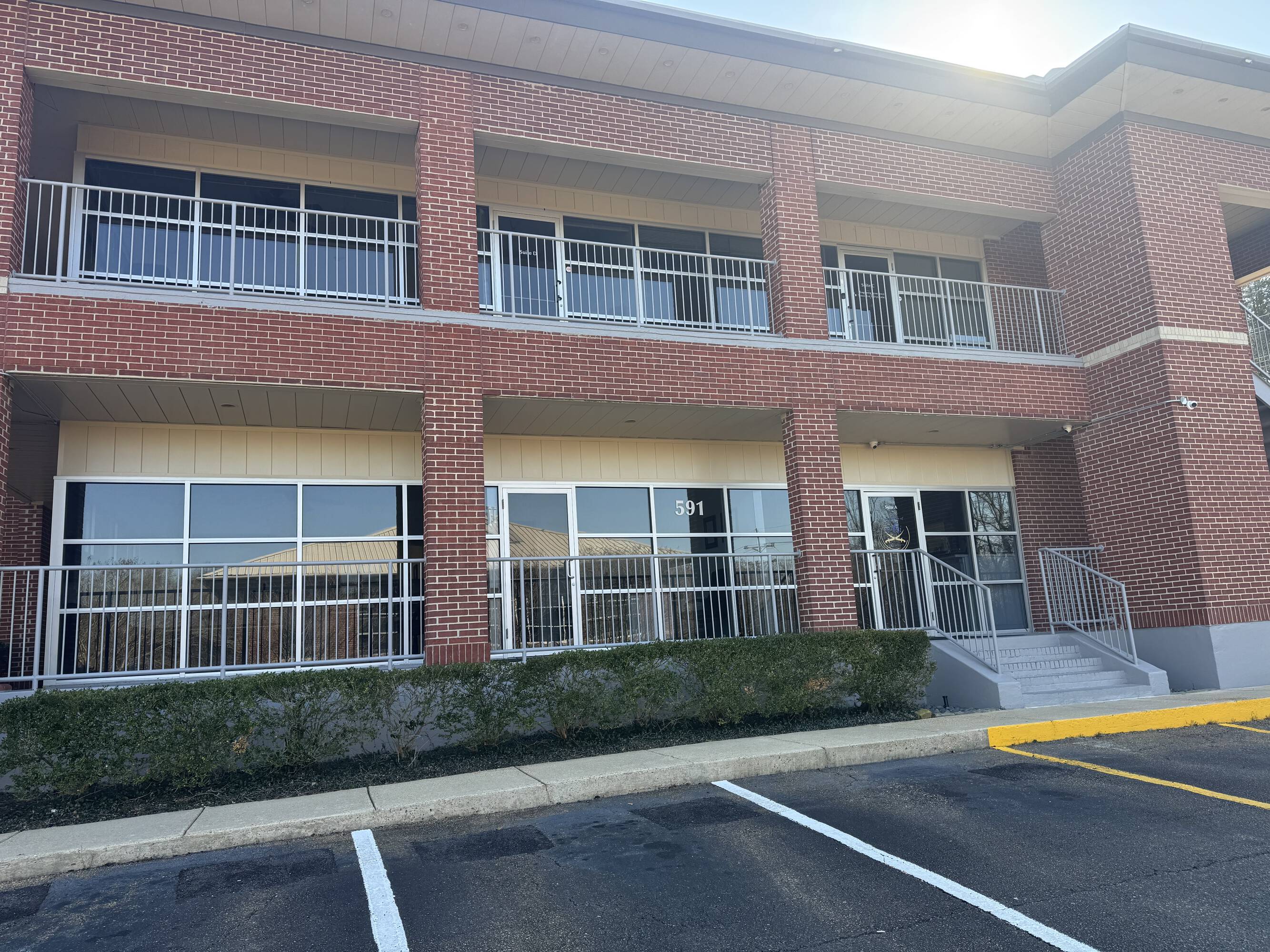 591 Northpark Dr, Ridgeland, MS 39157