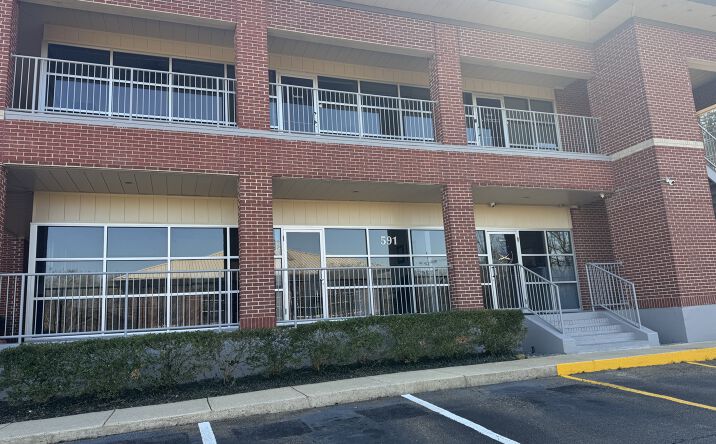 Pictures of Office property located at 591 Northpark Dr, Ridgeland, MS 39157 for sales - image #1