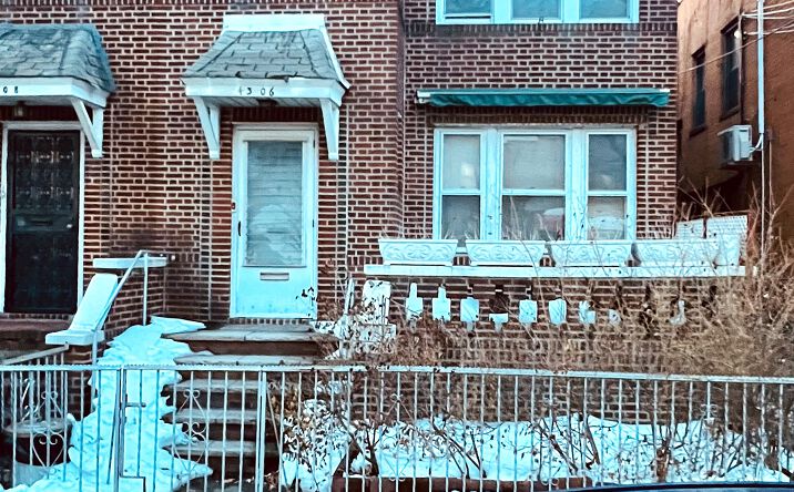 Pictures of Multifamily property located at 43-06 56th St, Woodside, NY 11377 for sales - image #1