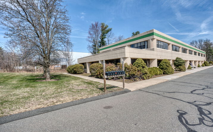 Pictures of Office property located at 839 Marshall Phelps Rd. Windsor, CT, Windsor, CT 06095 for sales - image #1